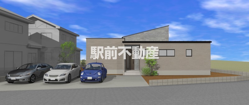 平家も問題なく入ります