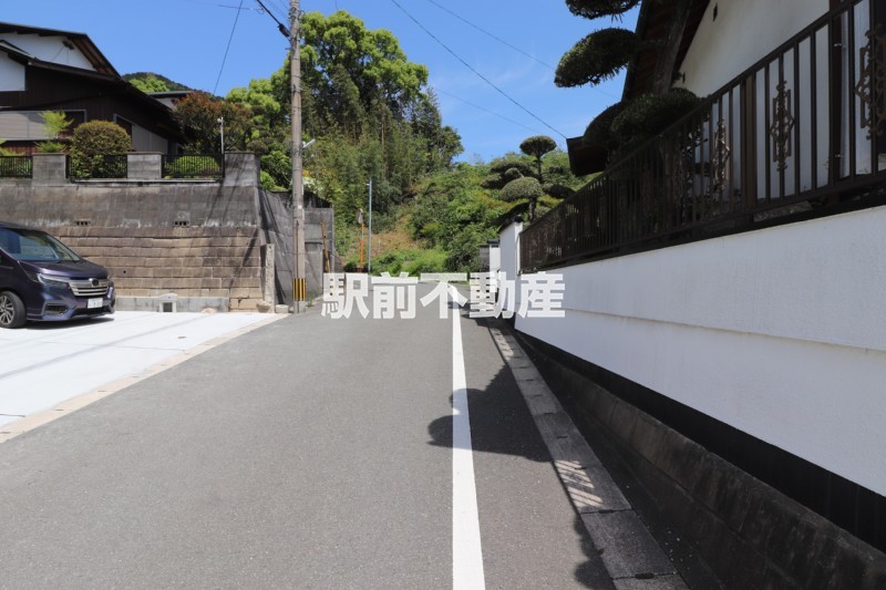 太宰府市三条2丁目売土地 福岡県太宰府市三条2丁目22 3 西鉄太宰府線 太宰府近くの売買物件情報です 駅前不動産
