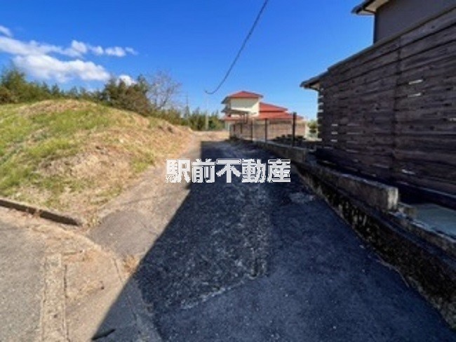 里道