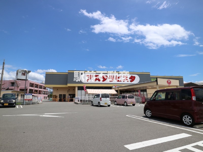 アスタラビスタ瀬高店