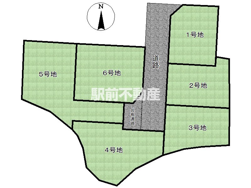 2号地