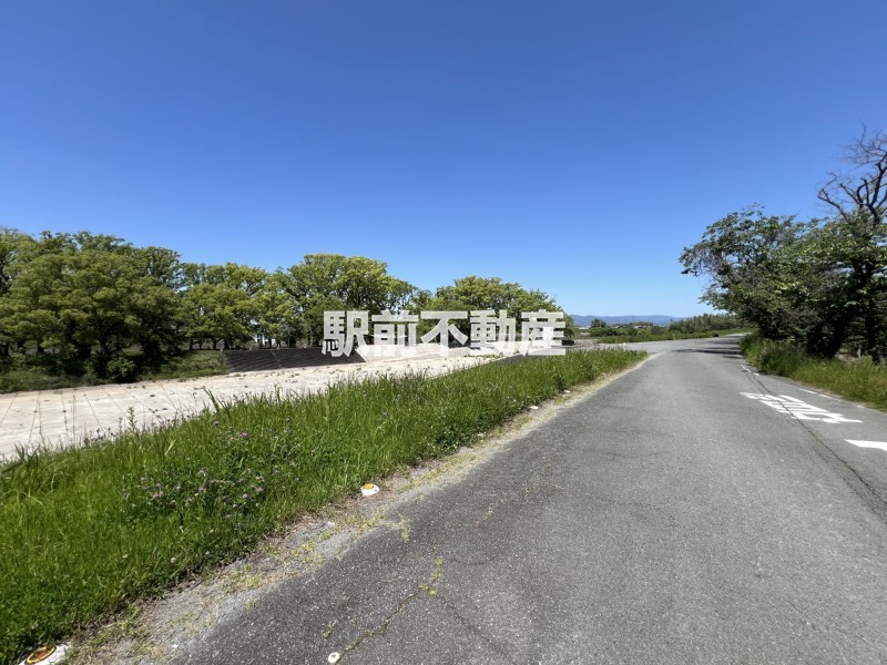 河川公園