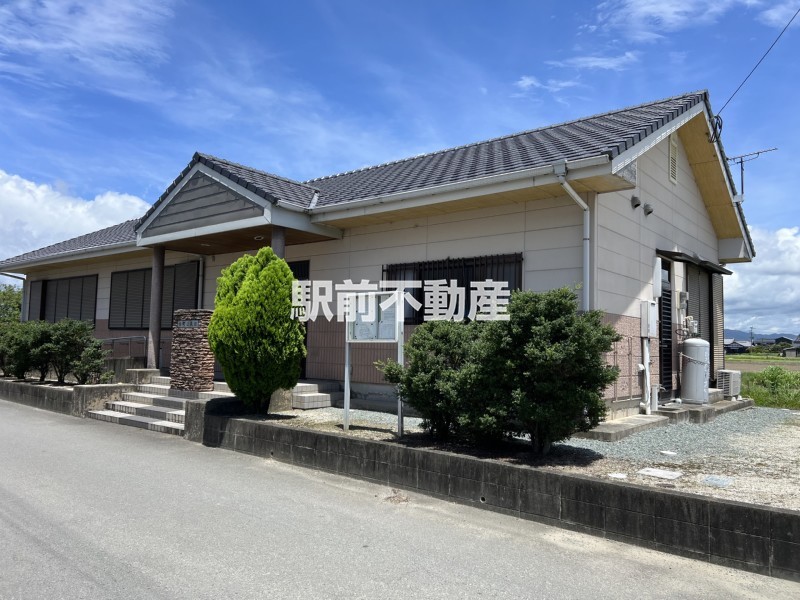 古町公民館