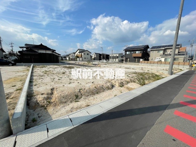 4号地
