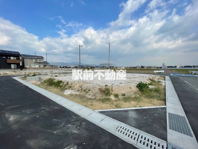 5号地 申込