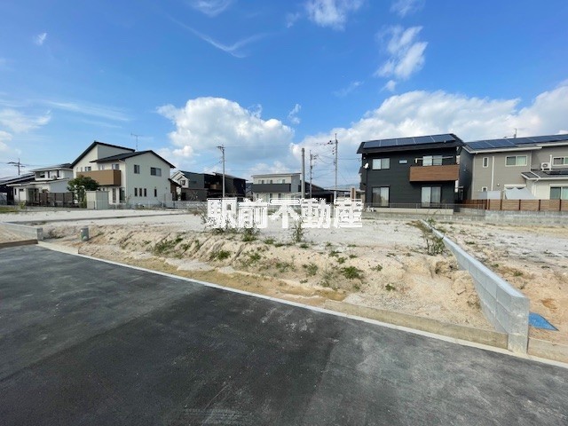 2号地