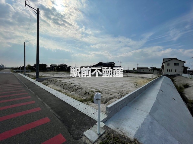 3号地