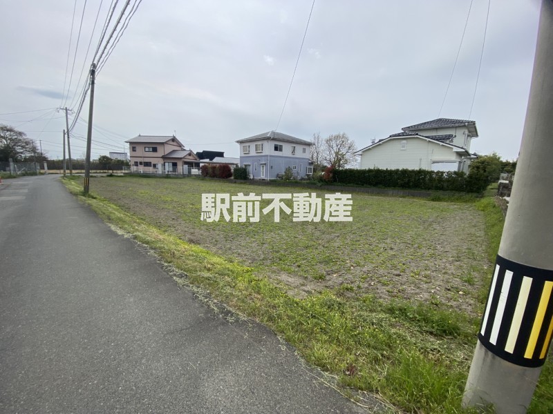 売買対象地