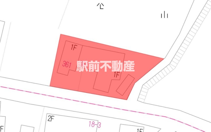 物件写真