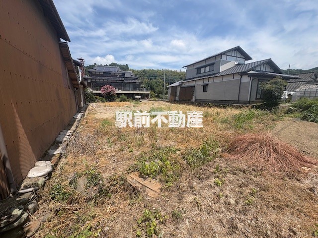 南側