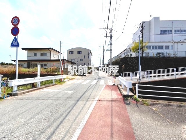 市道