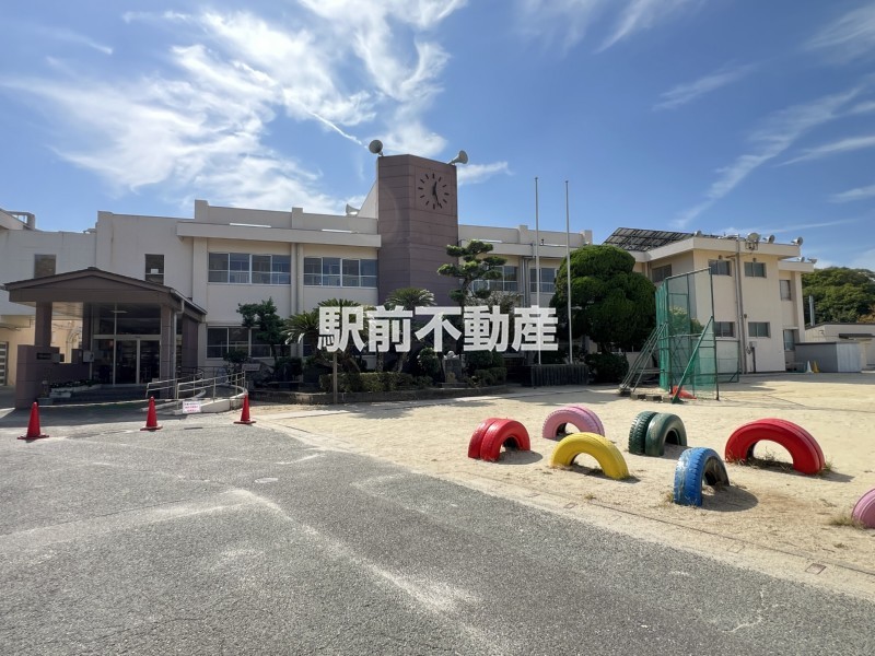 城島小学校