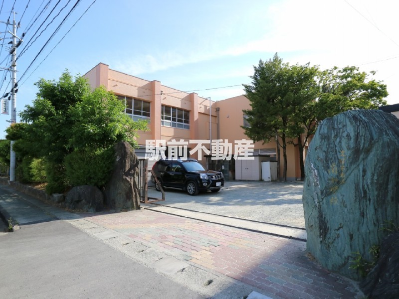 南小学校