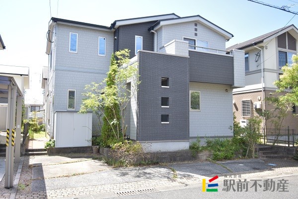 佐賀県鳥栖市弥生が丘の売家 /佐賀県鳥栖市弥生が丘2丁目245-3/JR