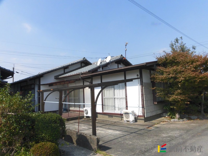物件写真