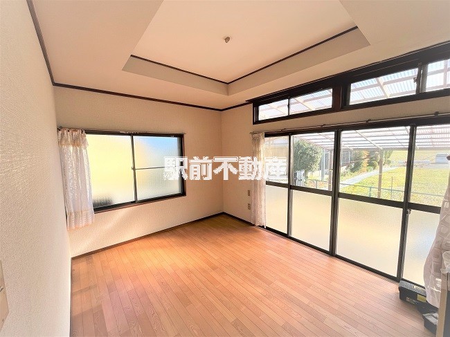 1階洋室6帖