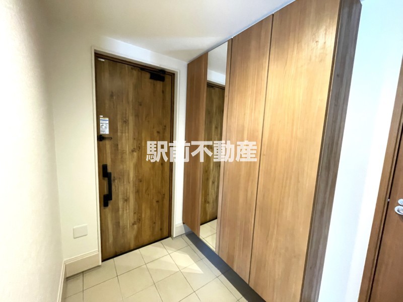 シューズクローゼット