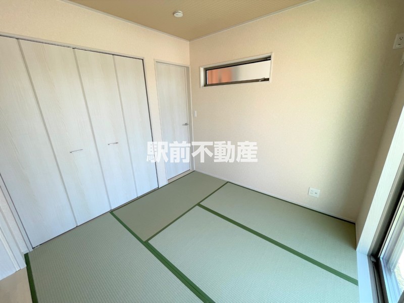 和室4.5帖