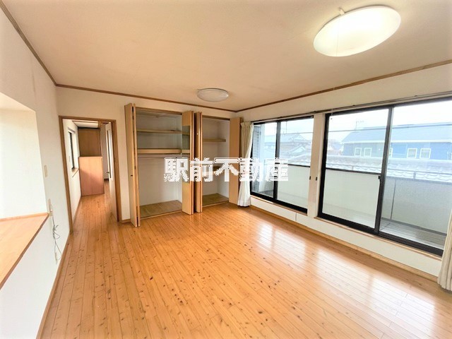 2階洋室10帖