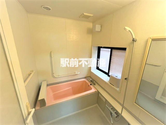 窓もありますので換気もgood