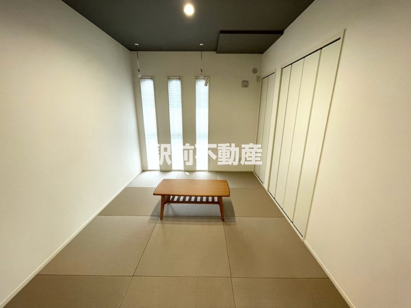 和室6帖