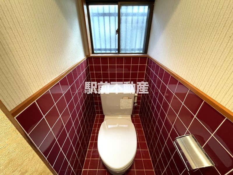 リフォーム工事中です
