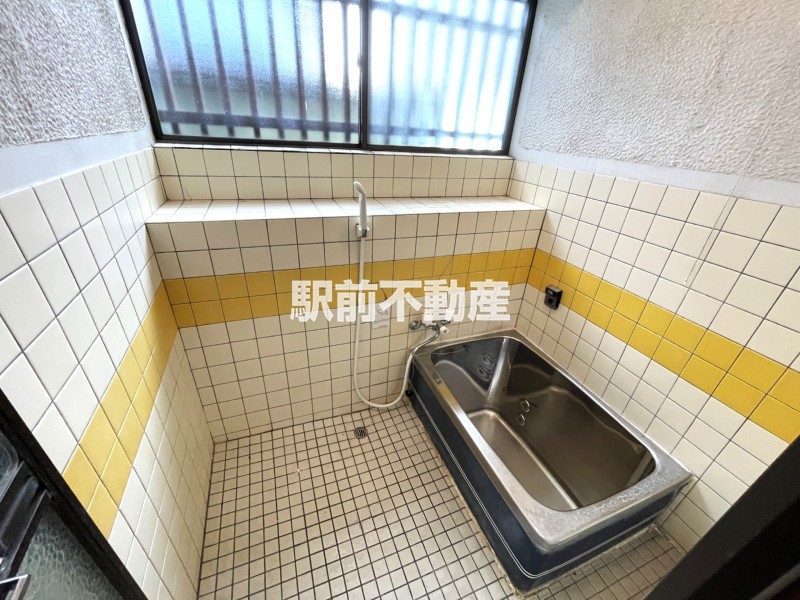リフォーム工事中です