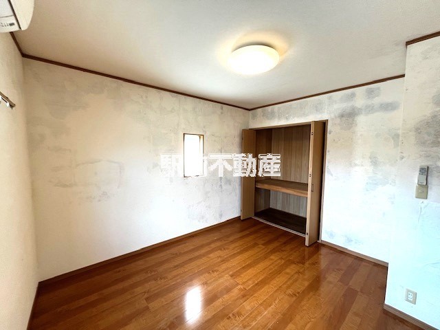 洋室約7.2帖