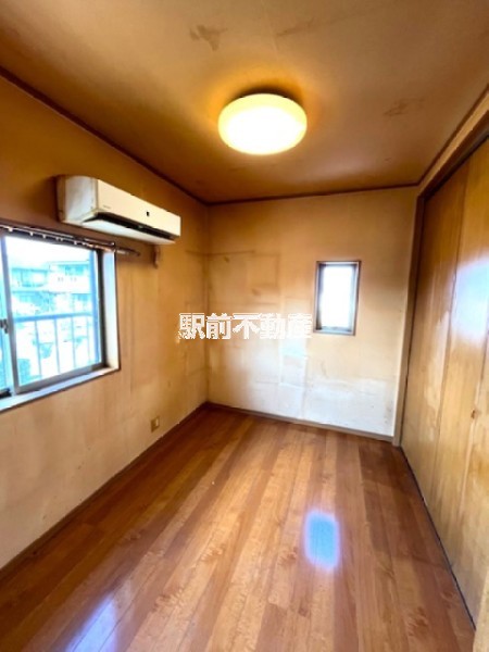 各室照明器具付き