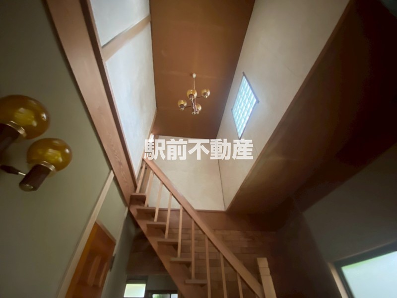 B棟