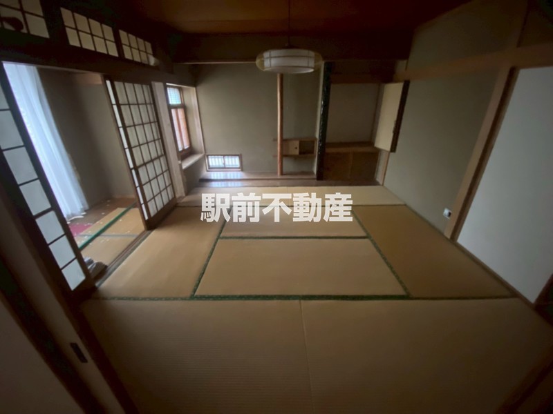 B棟