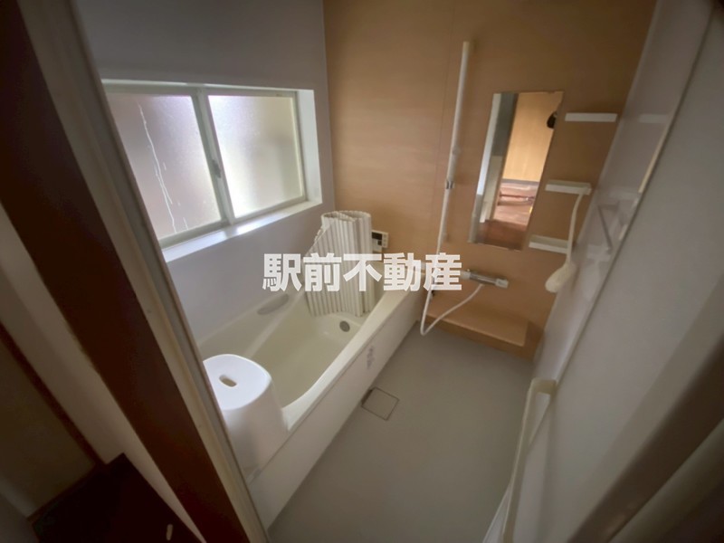 A棟浴室