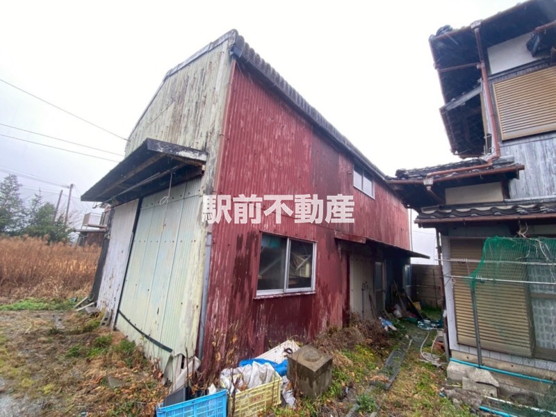 倉庫