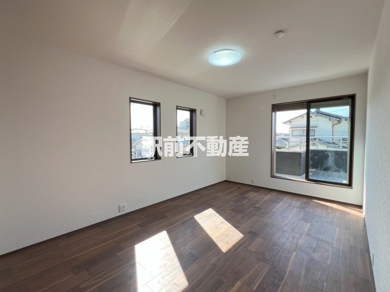 2F寝室9.6帖