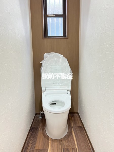 1Fお手洗い
