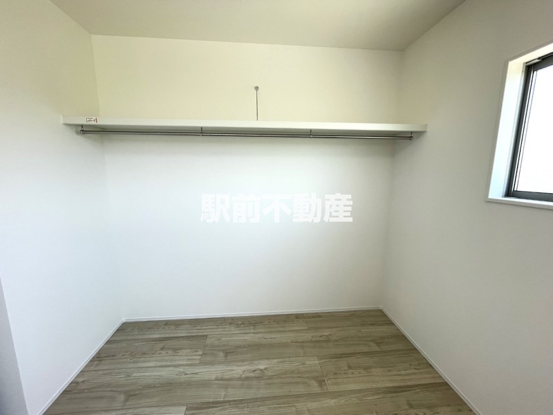 オープン収納