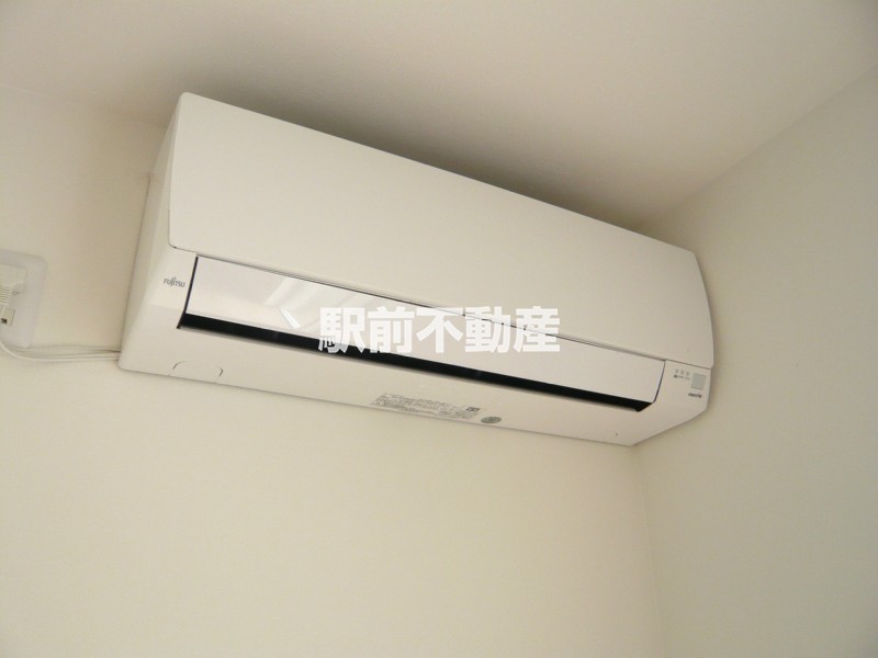 エアコン1基付