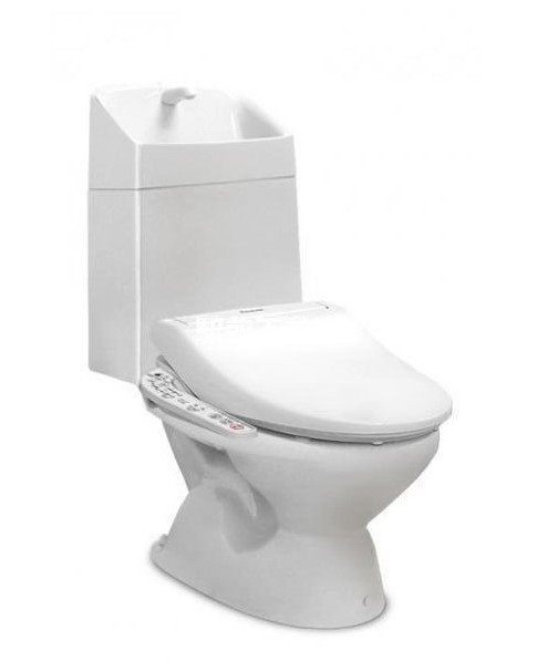 トイレ交換予定