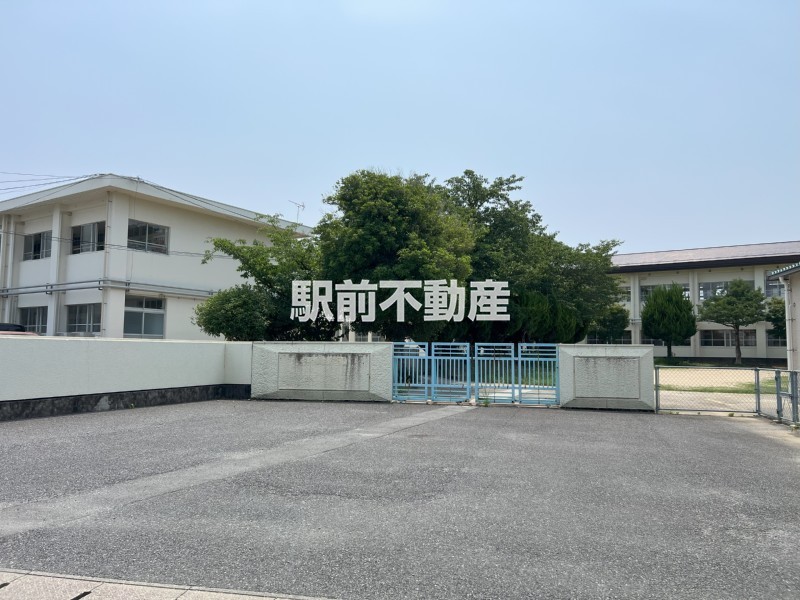 犬塚小学校