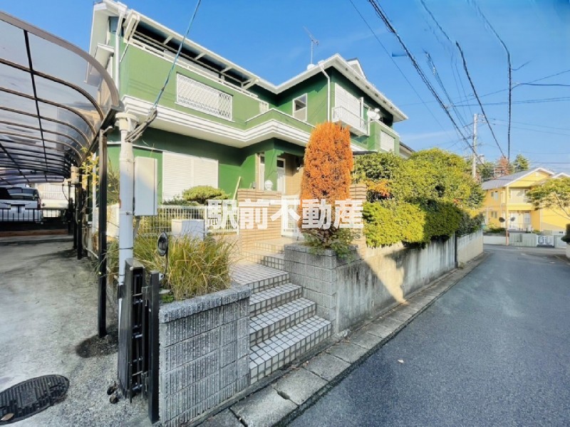 物件写真