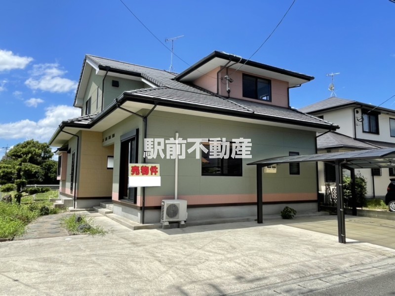 物件写真