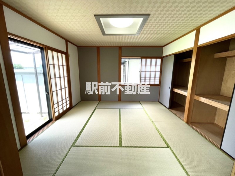 和室8帖