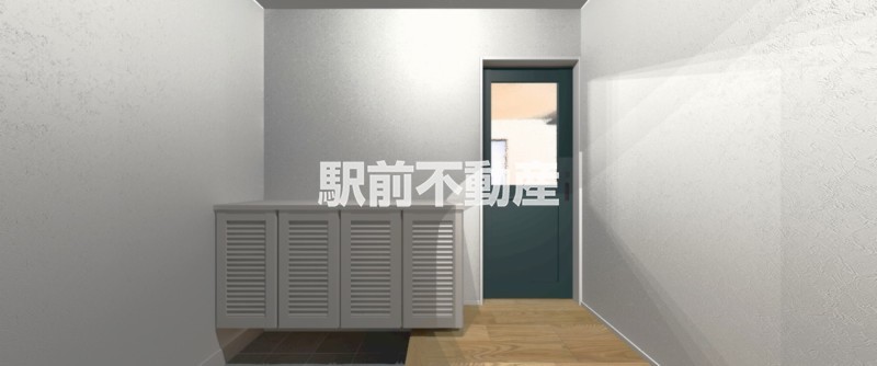 完成予想図(内観)