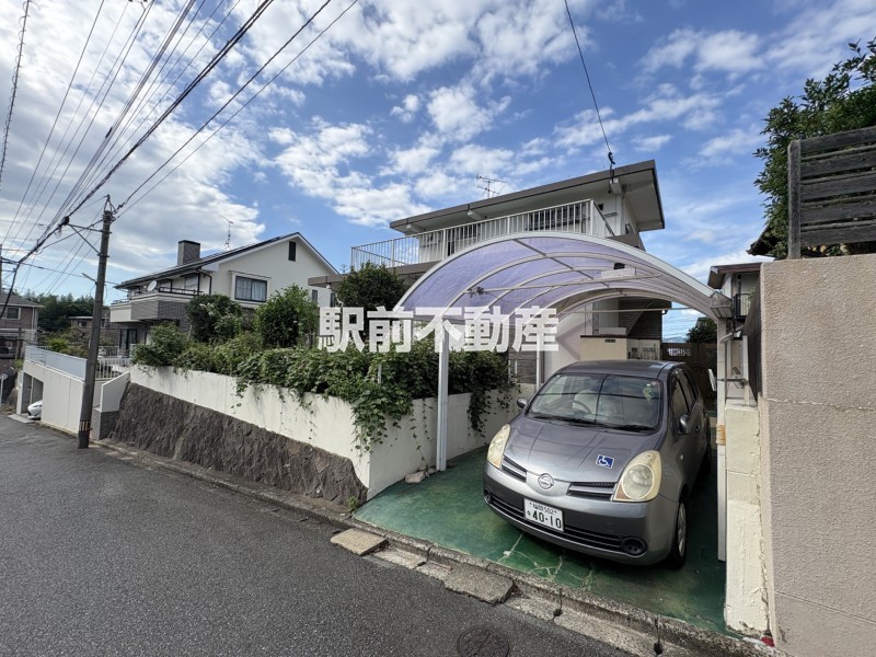 物件写真