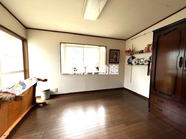 洋室6帖(未登記)