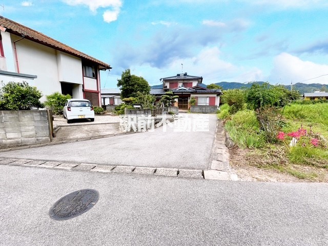 私道(持分1/3)