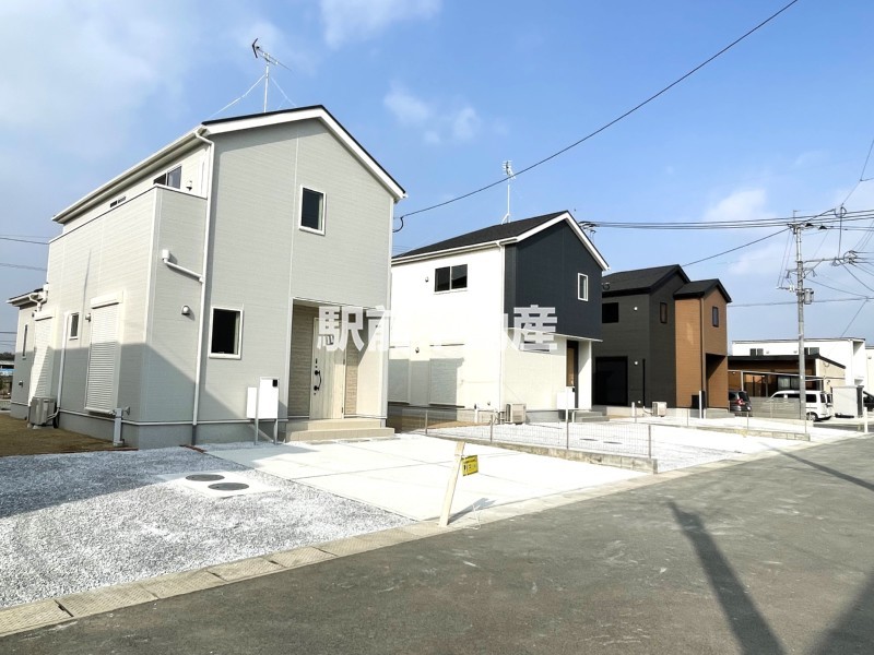 長峰小学校まで徒歩5分