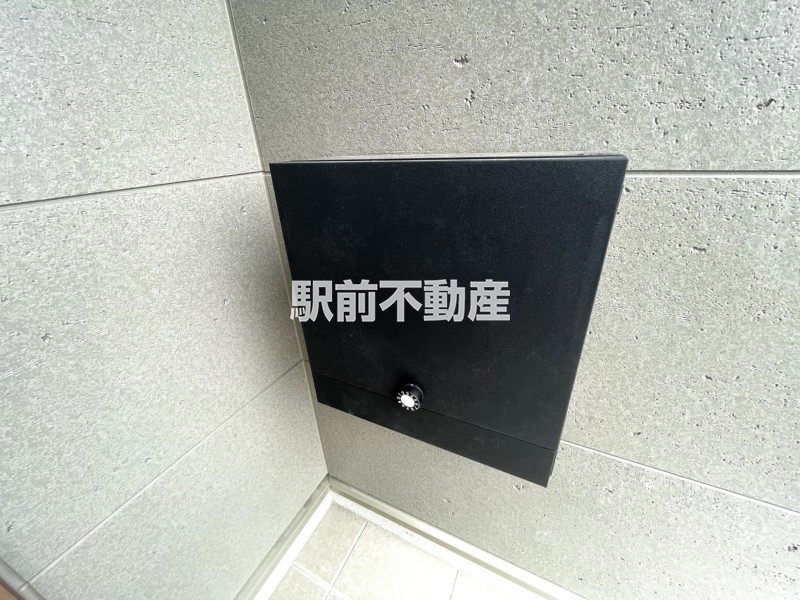 ポスト