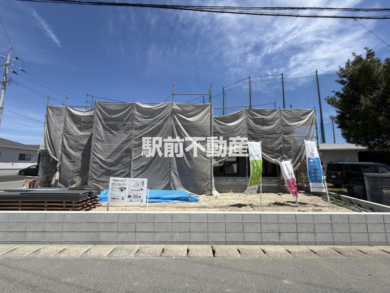 側面