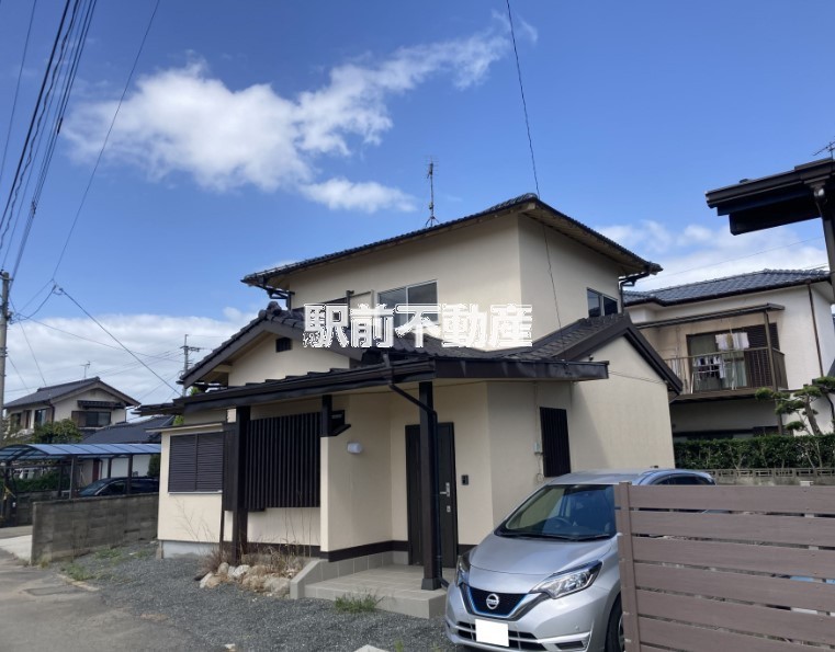 物件写真